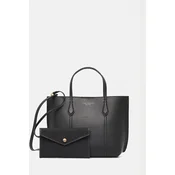 Ročna torba Tory Burch 174234 Črna