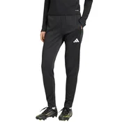 Ženske trenirke adidas Entrada 26 Training - ČRNe, vel. M
