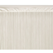 Koncana zavesa Yxlan 1x140x245 krem ( 5090474 )