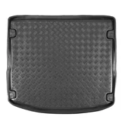 Plastic trunk liner Ford Focus 2011-2018 (estate, without anti-slip)