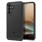 Ovitek Spigen Rugged Armor za Samsung Galaxy A37 - black
