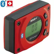 Elektronska vodna tehtnica Go! SOLA Smart