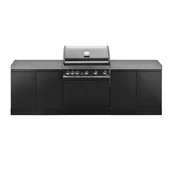 Grandpro Letna kuhinja GRANDPRO 262 Series + Maxim G5