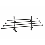 LAMPA Palice do prtljage prostor GRG-9 kompakten