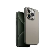 1 to 3 UNIKATNI OVITEK LYDEN DS ZA IPHONE 15 PRO 6.1 Z MAGCLICK POLNJENJEM BEŽ-ZELEN