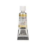 Schmincke Horadam akvarelna barva v tubi 5 ml – Volcano yellow - 921 Puščavsko rumena