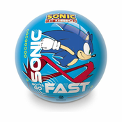 Lopta Sonic PVC
