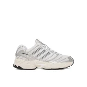 ADIDAS ORIGINALS Nizke superge CONTROL 3 črna/srebrna/bela
