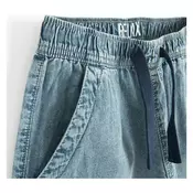 Cool Club hlače denim KH CJB3211316 8160042 F modra 116