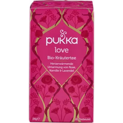 Caj love BIO Pukka 20x1,2g