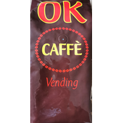 Guglielmo OK Vending kavna zrna 1kg