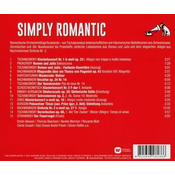 SIMPLY ROMANTIC