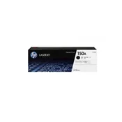 HP 150A Black Original LaserJet Toner Cartridge (W1500A) OUTLET
