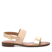 Sandali Clara Barson GAMMA WS6112-01 Bež