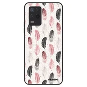ULTIMATE CASE za Realme 8 5G - Feather 2
