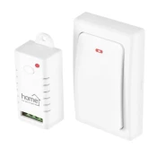 Prekidac sa bežicnom kontrolom NVK-SWITCH HOME