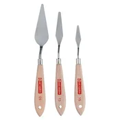 Talens Slikarske lopatice Art Creation, 3 kosi