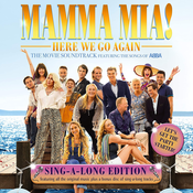 Various Artist - Mamma Mia! Here We Go Again (2 CD)
