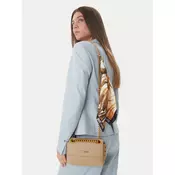 Just Cavalli Ročna torba 80RA4BF5 ZSB81 Bež