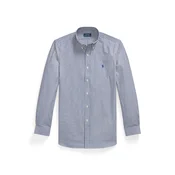 Polo Ralph Lauren Srajca temno modra / bela
