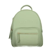 VALENTINO BAGS WOMEN'S BACKPACK GREEN