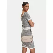 Ročna torba Guess Danya HWSG99 18190 Bež