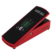 ERNIE BALL 6202 Red volume pedal z uglaševalcem