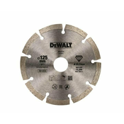 DeWalt rezna ploča DIA. 125mm (DT3711)