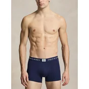 Bokserji Ralph Lauren Cotton Trunk 3-Pack Multicolor XL