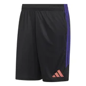 Adidas TIRO26L TR SHO, moške hlače, črna QD559