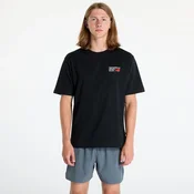 Majice New Balance Athletics Premium Logo T-Shirt Black XL