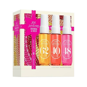 Sol de Janeiro Cheirosa & Cheer Set 1 kom,