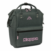 Torba za Laptop Kappa Silver Pink Siva 27 x 40 x 19 cm