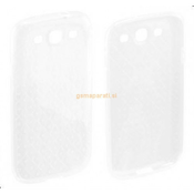 Samsung SILIKON CASE SAMGSVTPUWH i9300 Galaxy S III TPU bel Original