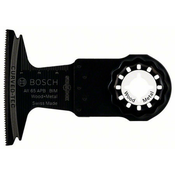 Bosch BIM list testere za uranjanje AII 65 APB Wood and Metal Bosch 2608661901, 40 x 65 mm ( 2608661901 )
