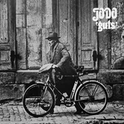 Jodo - Guts (Reissue) (LP)