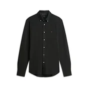 TOMMY HILFIGER Srajca antracit