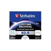 Verbatim M-Disc 4x BD-R 25 GB 1 kom