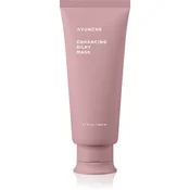 AYUNCHE Enhancing Silky Mask maska za lase za poškodovane lase 200 ml