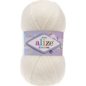 Alize Şekerim Bebe 62 Pletilna preja
