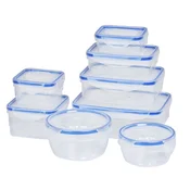 EDCO Kutija za hranu ED-287216 Food storage box set of 16 pcs