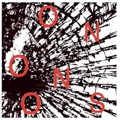 Ononos - ONONOS (LP)