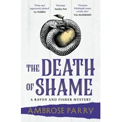 The Death of Shame