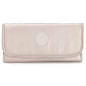 KIPLING Denarnica Money Land, bež