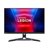 Monitor Lenovo 68,6 cm (27,0) R27i-30 1920x1080 Gaming 180Hz IPS 0,5ms 2xHDMI DisplayPort Pivot Zvočniki 2x3W  sRGB99% AdaptiveSync FreeSync Premium HDR400 Legion