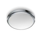 Philips - LED Kopalniška stropna svetilka DORIS LED/6W/230V 2700K IP44