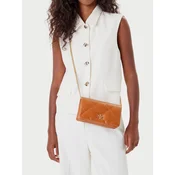 Ročna torba Tory Burch 158624 Rjava