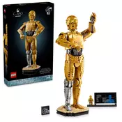 LEGO® Star Wars C-3PO (75398)