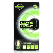 Love Light 6 pack
