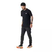 Dynafit 24/7 GRAPHIC T-SHIRT M, maja m.kr poh, črna 71955